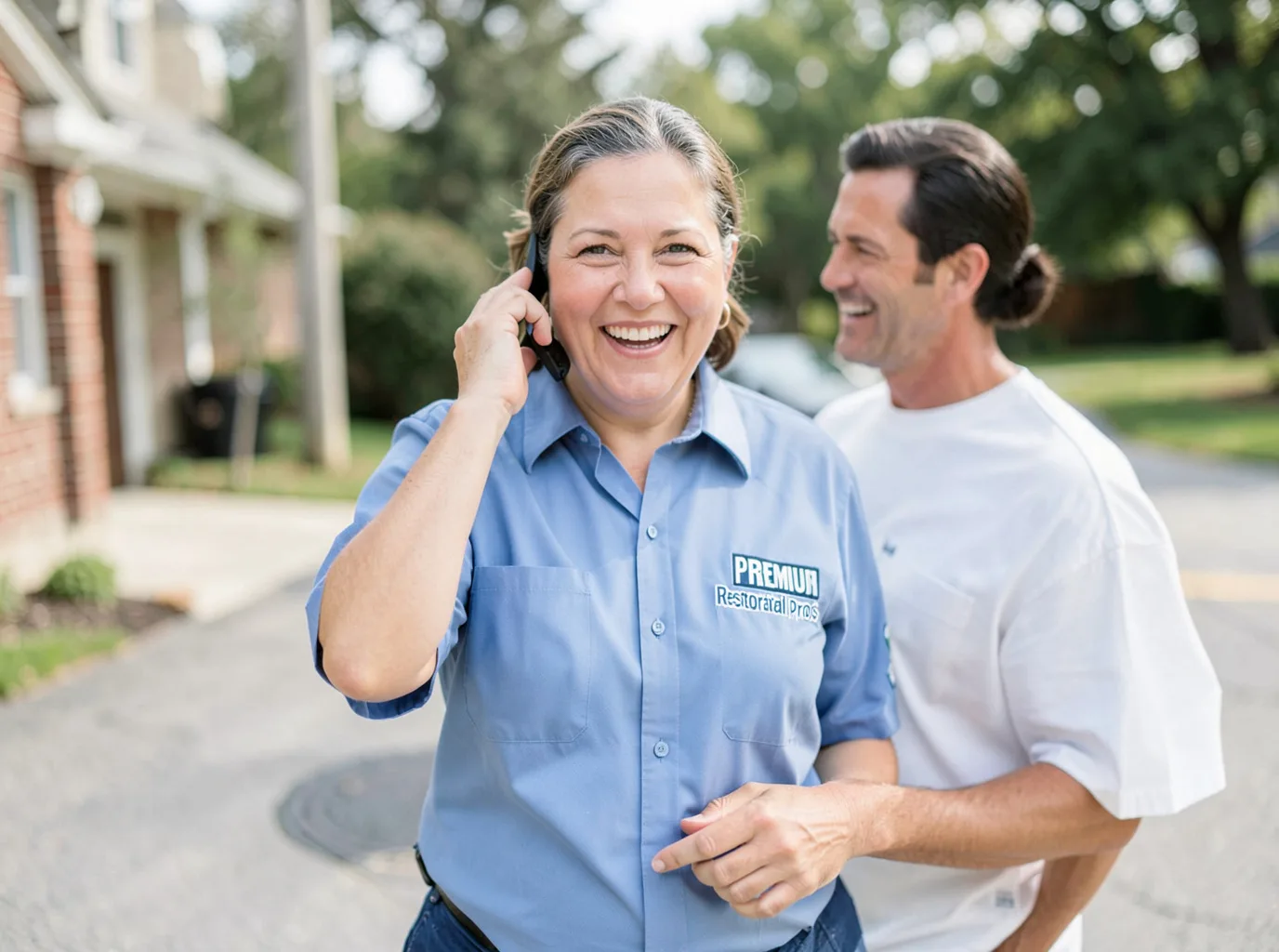 Water Damage Restoration Claymont, DE FAQs